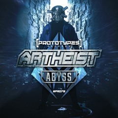 Artheist - Abyss [PR079]