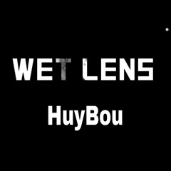 Wet Lens - Took The Night [HuyBou]