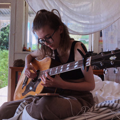 black tank top (iphone demo)