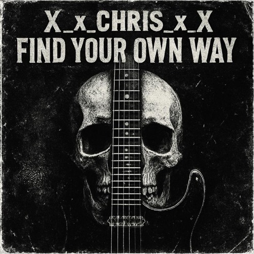 Find Your Own Way