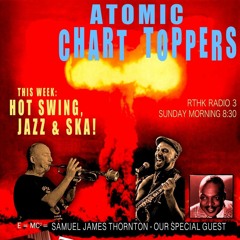 Ep 34 - S9 - VCT - Samuel James Thornton