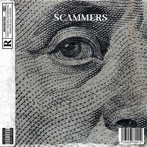 Stream (FREE) G4 Boyz UK Drill Type Beat -