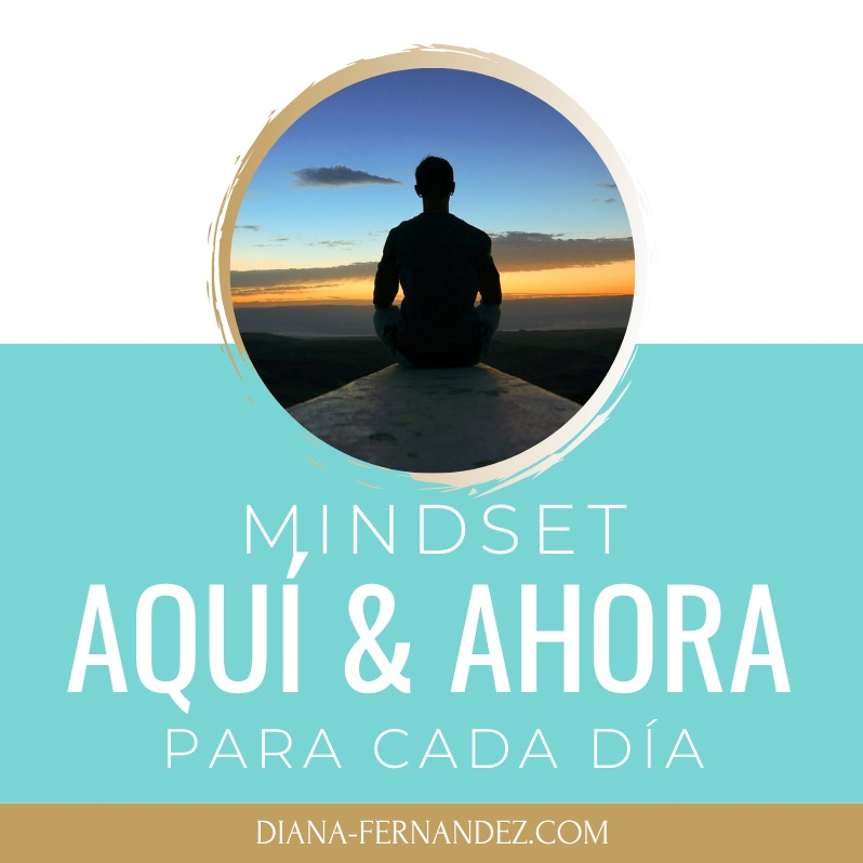 Descubre tu poder interior con Diana Fernández  | Coach Espiritual