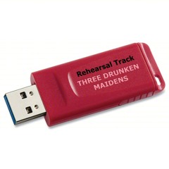 broadside-rehearsal-track: THREE DRUNKEN MAIDENS