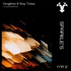 Cengizhan & Eray Turkay - Sparkles (Neumateria Radio Mix)
