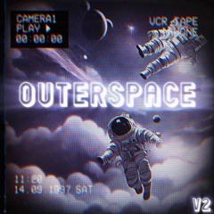 Outerspace V2 - Hard Synth Type Beat