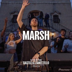 Marsh - Live Set Malta - 2023