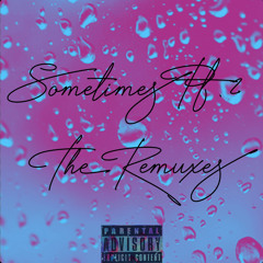 Sometimes Pt. 2 (feat. June Buggg)