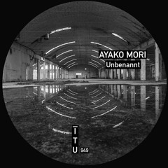 Ayako Mori - Unbennat 001 [ITU949]