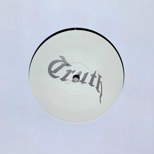 TRUTH002 - A1 - Florian - Get Together - Snippet