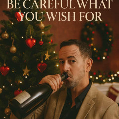 BE CAREFUL WHAT YOU WISH FOR (Xmas '25)