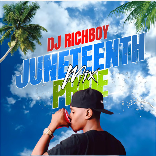 PRIDE-JUNETEENTH PRE GAME (2025)