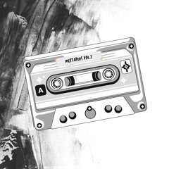 MIXTAPING #001 (Mixed by Kreivan)
