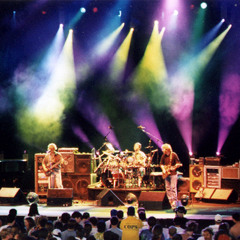 Halley's Comet (1999-12-07 Portland, ME)