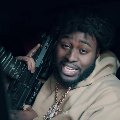 YSR Gramz  - A R P [Official Music Video]