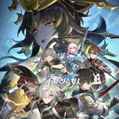 Alchemy Commission [The Xianzhou Luofu] - Honkai Star Rail OST