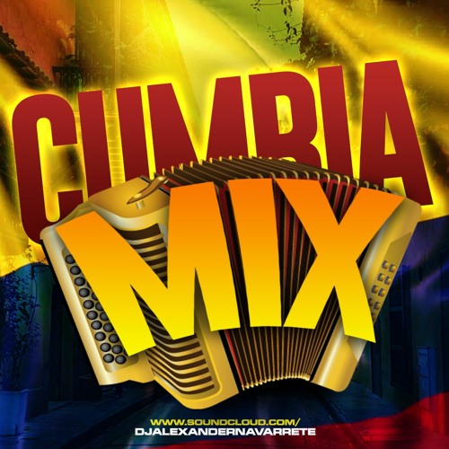 CUMBIA COLOMBIANA LA MEJOR DEL MUNDO SUPER BAILABLES ABRIL EXITOS 2021 (MIX)