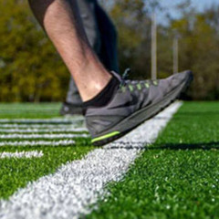 Yo - Yo Intermittent Recovery Test (level 1) For Referees