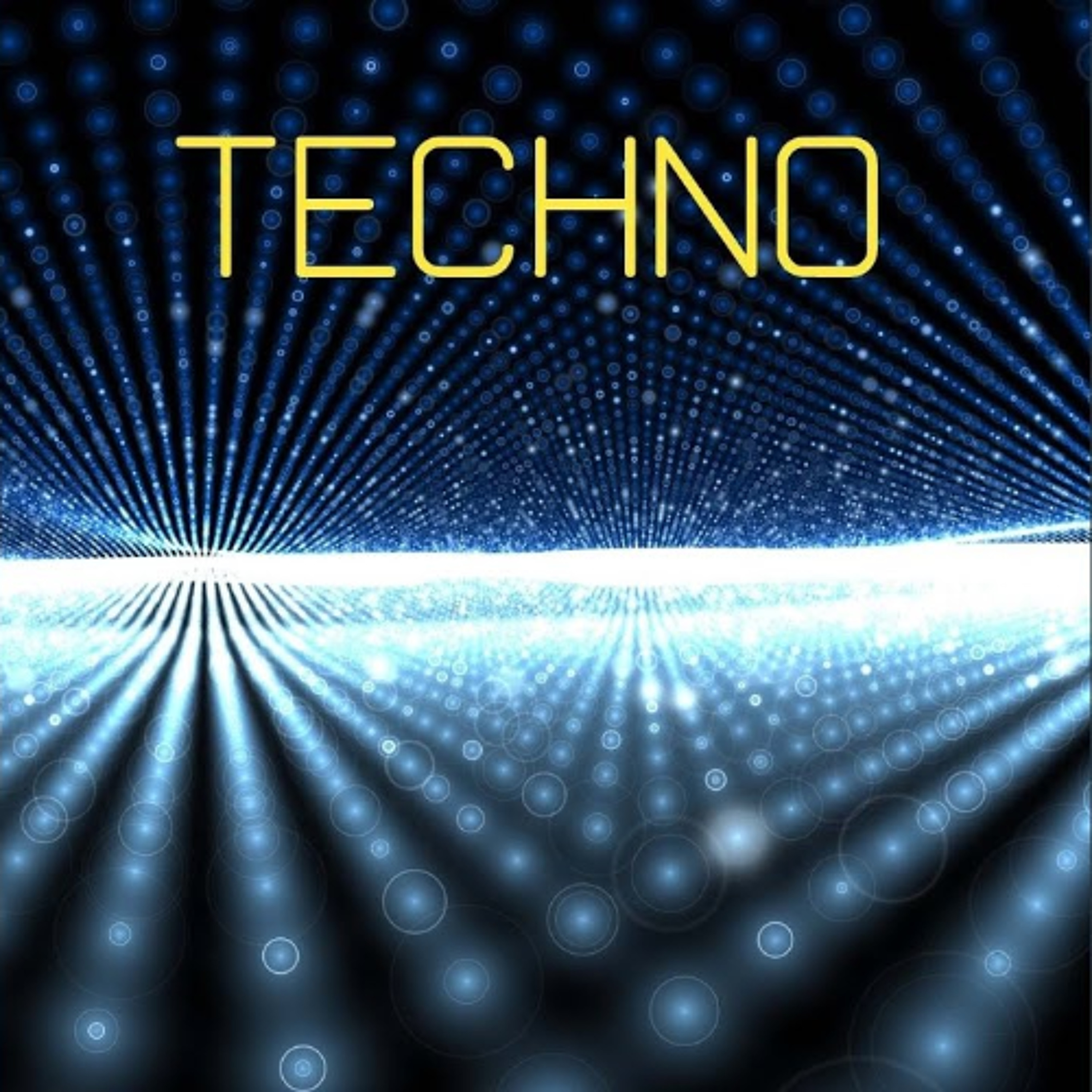 Triby23 Tech-Force  2025 episode artwork