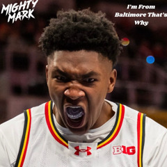 Derik Queen - I'm From Baltimore Thats Why(Mighty Mark Remix)