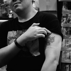 Battle Scars Acapella