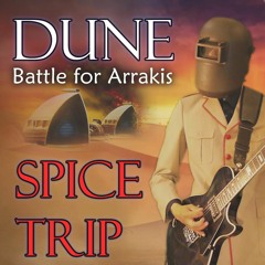 Forsaken Music - Spice Trip (Dune 2 metal cover, Sega MD version)
