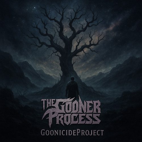 THE GOONER PROCESS / INTRO