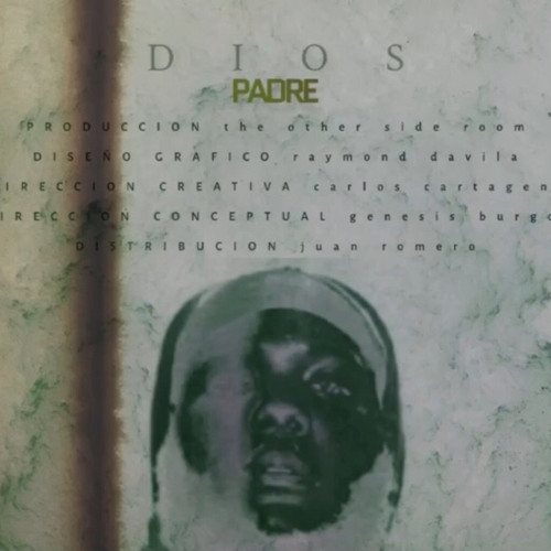 Raymond Davila - Dios Padre