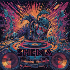 Shema - Viva la Revolution!