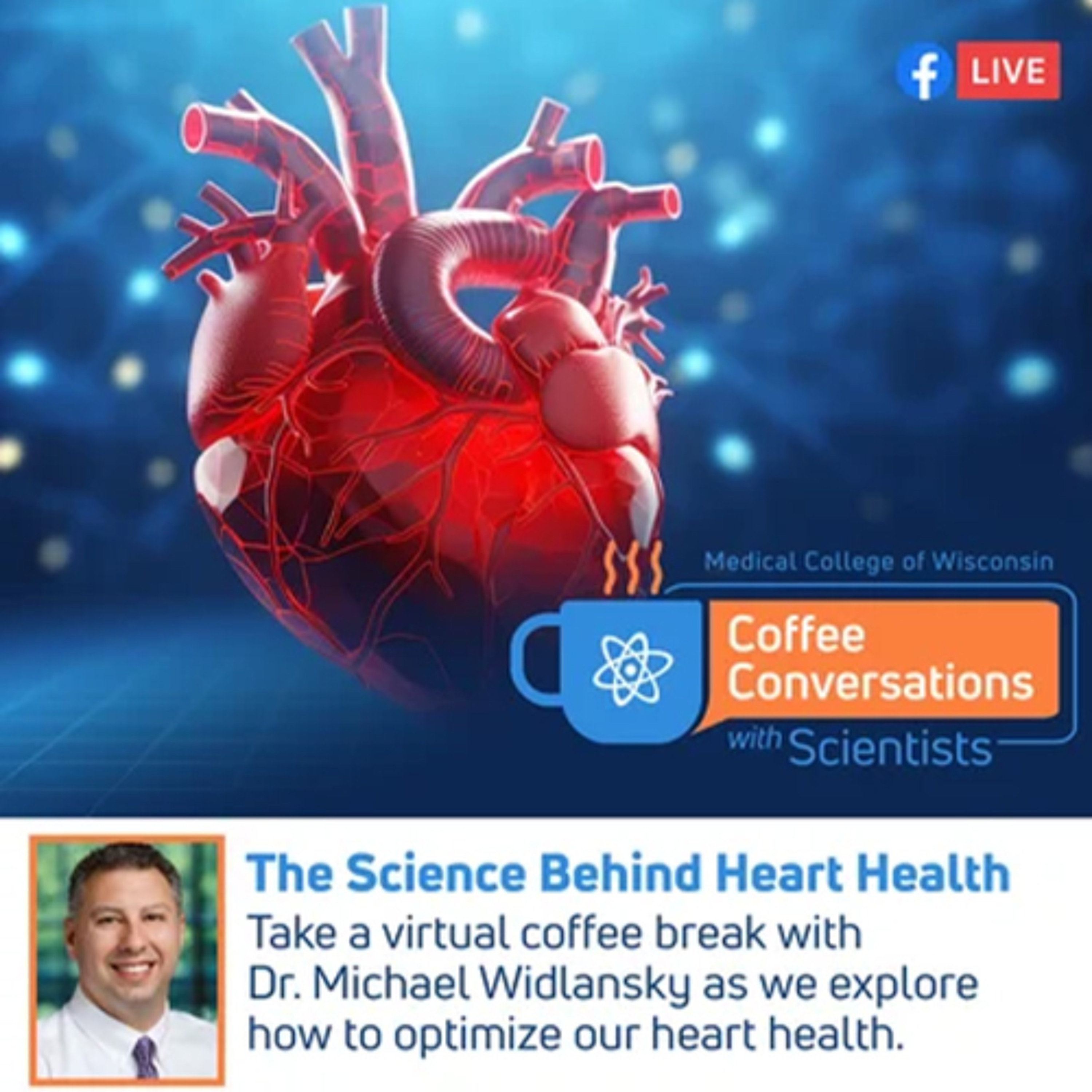 The Science Behind Heart Health thumbnail