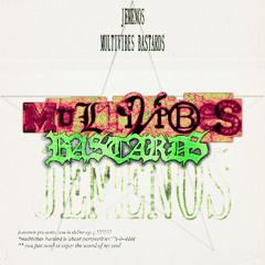 PREMIERE፧ Jemenos - ALL THE FAIRIES ARE DEAD