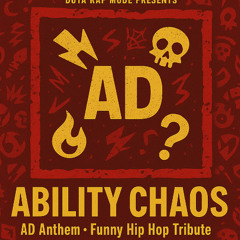 A-D – where the noobs go pro, (Remastered)