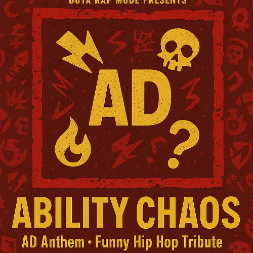 A-D – where the noobs go pro, (Remastered)