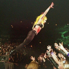 kesha - tiktok (tun remix)