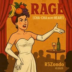 RAGE (Cha-Cha in My Heart)