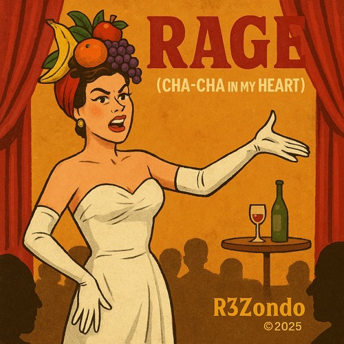 RAGE (Cha-Cha in My Heart)