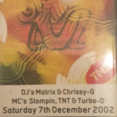 TNM Golden Era 02-03