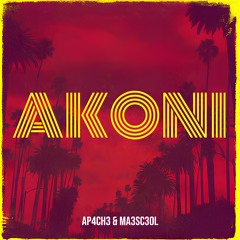 AKONI (Original Mix)