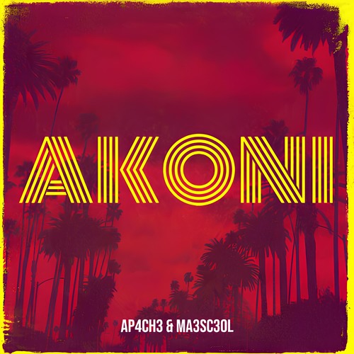 AKONI (Original Mix)