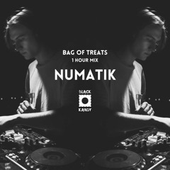 Numatik - Bag Of Treats | 1 Hour Mix