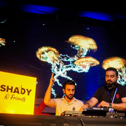 SoloGrooves b2b GuyShawn Live @ SeeLife with Julian Nates