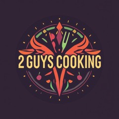 2GuysCooking - 2 Fast Psy Trance