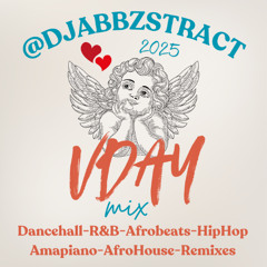 Vibey Party Mix 2025 - R&B Dancehall Afrobeats HipHop Amapiano AfroHouse Remix