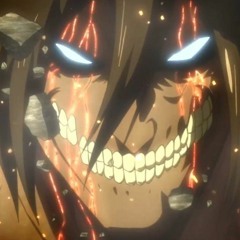 [aot hardstyle] call of silence - hiroyuki sawano @eeliiii1