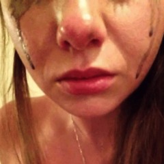 she cried in maybelline (prod. floyd)