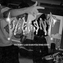 FRED AGAIN.. X SKEPTA X PBM - VICTORY LAB [HARDTECHNO EDIT] (FREE DL 🖤)