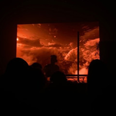 Oz Man @ Grainfestival '24, Zagreb