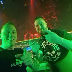 DJ Omattic Invites Jeff X - Ray - Live At The Final Broadway Rave (30 - 12 - 2023) (2)