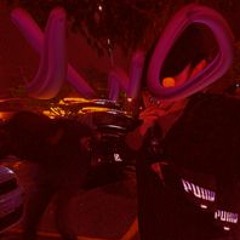 goosh, bitetti - X&O (prod. luangelus)