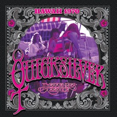 SUBWAY (Live from Honolulu Convention Cente, Hawaii,13/6/1970)
